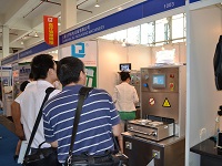 久羅機(jī)電2011MEDTEC